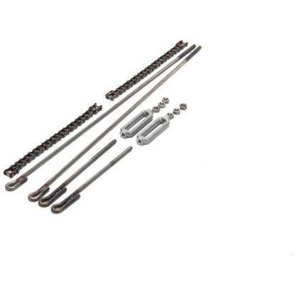Picture of Door Chain Assy (Co11) For Apw (American Permanent Ware) Part# 21840565