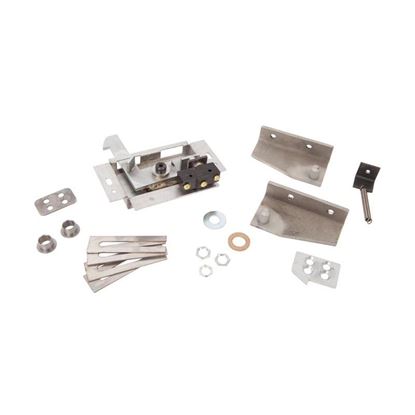 Picture of Retroft Coce Lh Door Kit For Tri-Star Part# 21847575