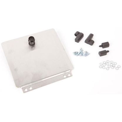 Picture of Access Door Kit Control For Bakers Pride Part# A3301U