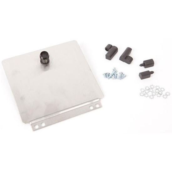 Picture of Access Door Kit Control For Bakers Pride Part# A3301U