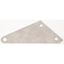 Picture of Ss Door Handle Mount For Bakers Pride Part# A5253X