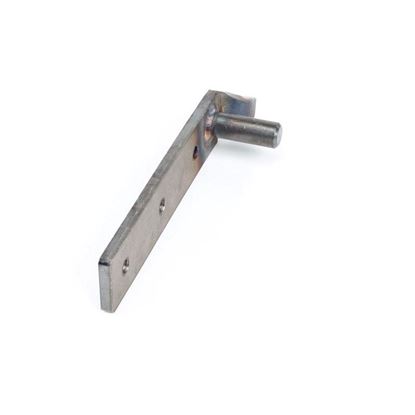 Picture of Left (Gp) Door Arm Assy For Bakers Pride Part# A5296X