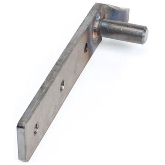 Picture of Left (Gp) Door Arm Assy For Bakers Pride Part# A5296X