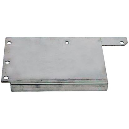 Picture of Burner Access Cover (Gp) For Bakers Pride Part# A5302K