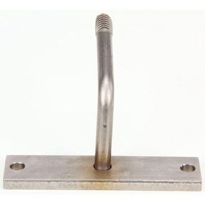 Picture of Door Handle Assy For Bakers Pride Part# C5050U