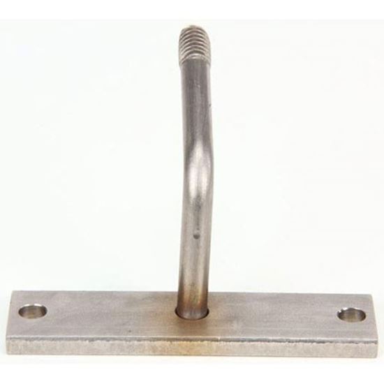Picture of Door Handle Assy For Bakers Pride Part# C5050U