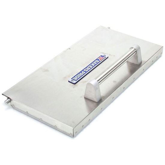Picture of P20/P40 Old St Door Assy For Bakers Pride Part# D1005X