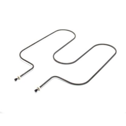 Picture of 208V-1075W Element For Bakers Pride Part# L1072X