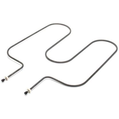 Picture of 208V-1075W Element For Bakers Pride Part# L1072X