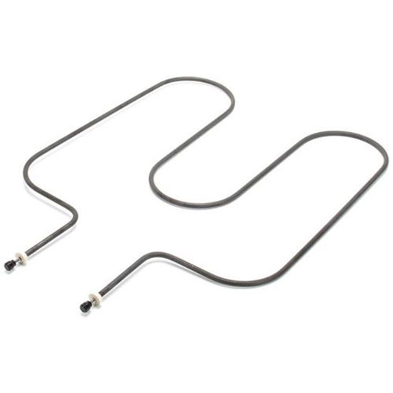 Picture of 208V-1075W Element For Bakers Pride Part# L1072X