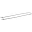 Picture of 230V/1000W Element For Bakers Pride Part# L1219A