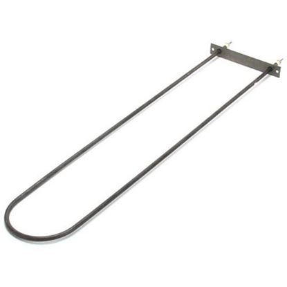Picture of 208V/750W U Element For Bakers Pride Part# L1221A