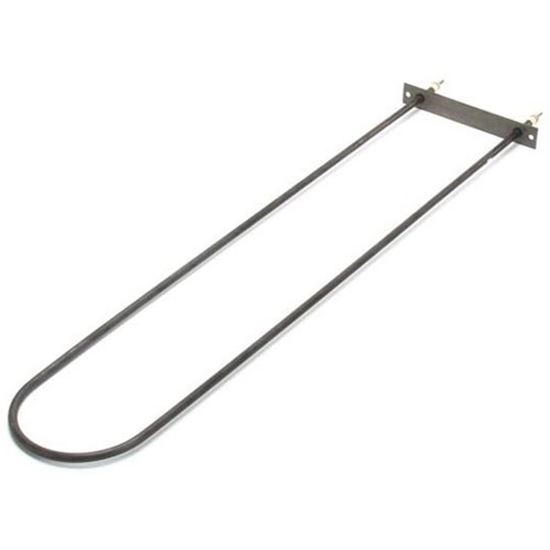 Picture of 208V/750W U Element For Bakers Pride Part# L1221A