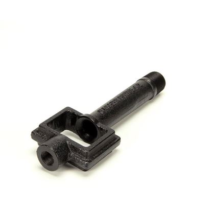 Picture of #2 Blk Inspirator For Bakers Pride Part# L5032X