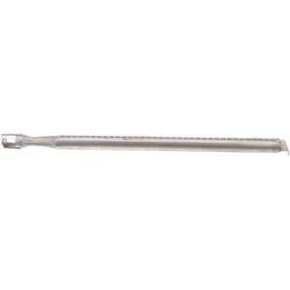 Picture of Straight (C/F/L) Burner For Bakers Pride Part# L5115X