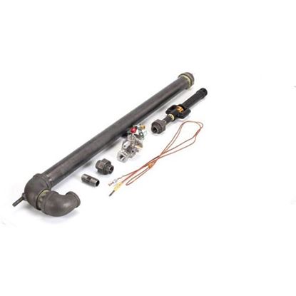 Picture of Retro Kit-Ts11&Burner For Bakers Pride Part# L5127X