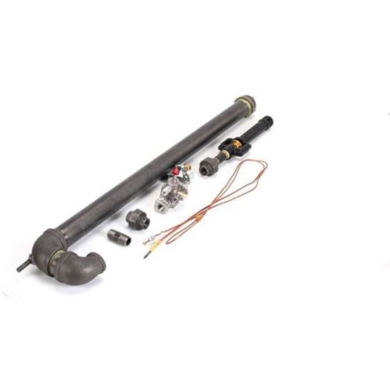 Picture of Retro Kit-Ts11&Burner For Bakers Pride Part# L5127X