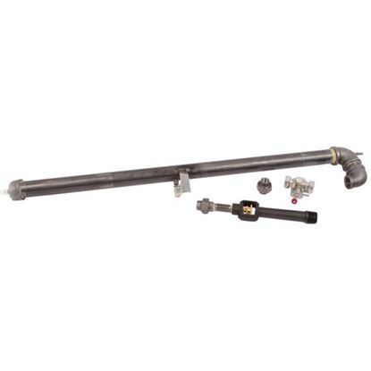 Picture of Retro Kit-Ts11&Burner For Bakers Pride Part# L5128X