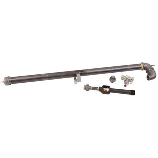 Picture of Retro Kit-Ts11&Burner For Bakers Pride Part# L5128X
