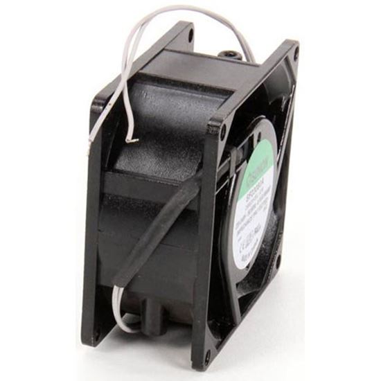 Picture of 208V Small Axial Fan For Bakers Pride Part# M1235X