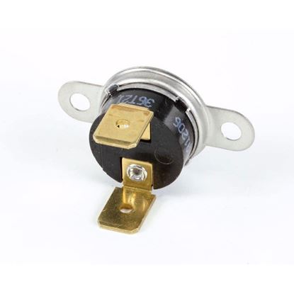 Picture of Hi-Limit 240/120V Switch For Bakers Pride Part# M1370A