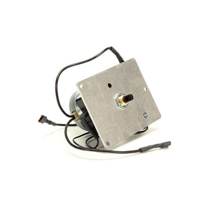 Picture of 120V Mech 15 Min Timer For Bakers Pride Part# M1383A