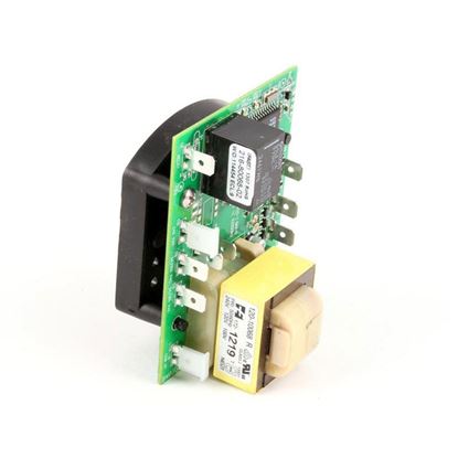 Picture of 150-550F Thermostat-Fast For Bakers Pride Part# M1553A
