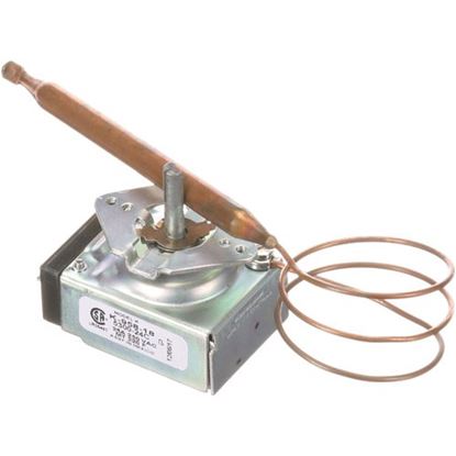 Picture of Heatr Control Thermostat For Masterbilt Part# 19-14003
