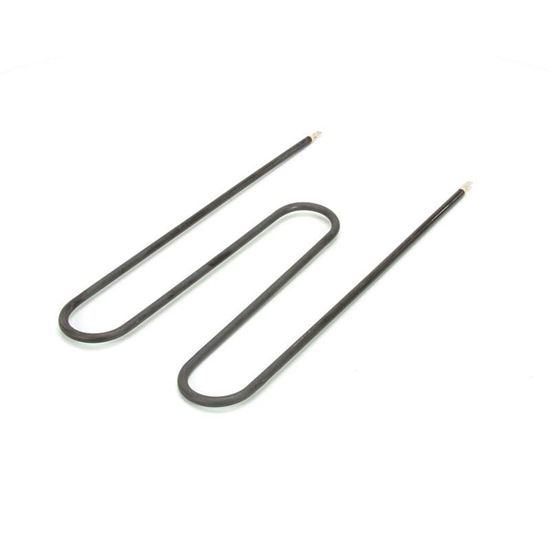 Picture of 120V Heating Element For Masterbilt Part# 17-09451
