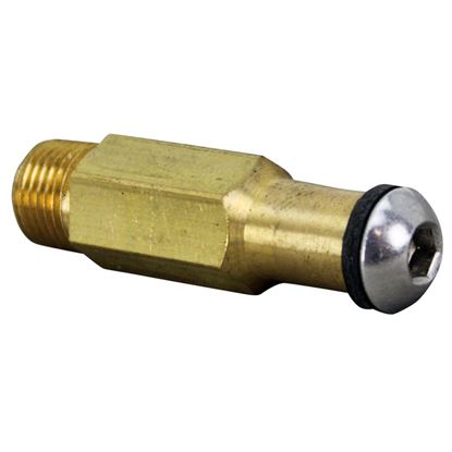 Picture of Pressure Tap Nozzle Assy For Bakers Pride Part# N3068P