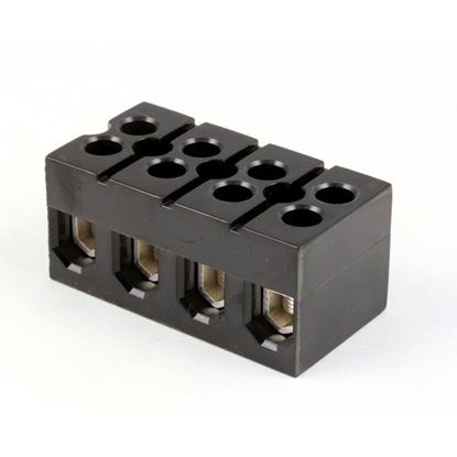 Picture of Electric Terminal Block For Bakers Pride Part# P1004X