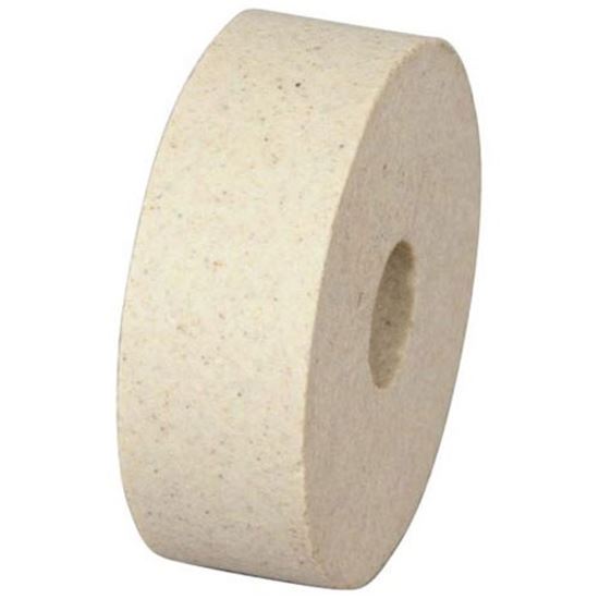 Picture of .20/.75X 25 Porc Spacer For Bakers Pride Part# P1019X