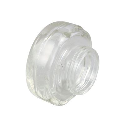 Picture of 58Mm Lens Lamp Housing For Bakers Pride Part# P1195A