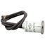 Picture of Green Pilot Light For Bevles Part# 1509600