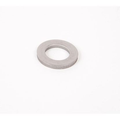 Picture of 19/32X1X1/8 Flat B Washr For Bakers Pride Part# Q3001A