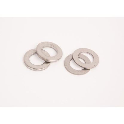 Picture of Washer/Spacer Kit For Bakers Pride Part# Q3021X