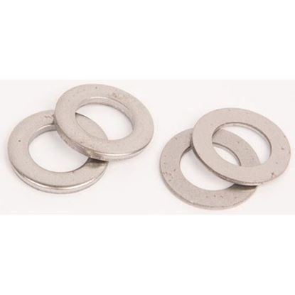 Picture of Washer/Spacer Kit For Bakers Pride Part# Q3021X