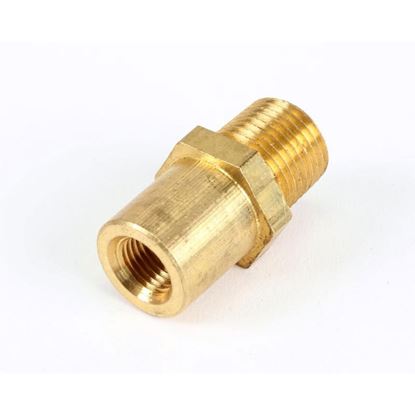 Picture of 1/8-27X1/4-36 Spud Holdr For Bakers Pride Part# R3025X