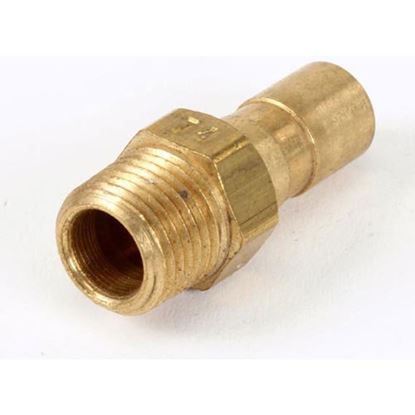 Picture of Orifice #74 Lp Gas For Bakers Pride Part# R3198A
