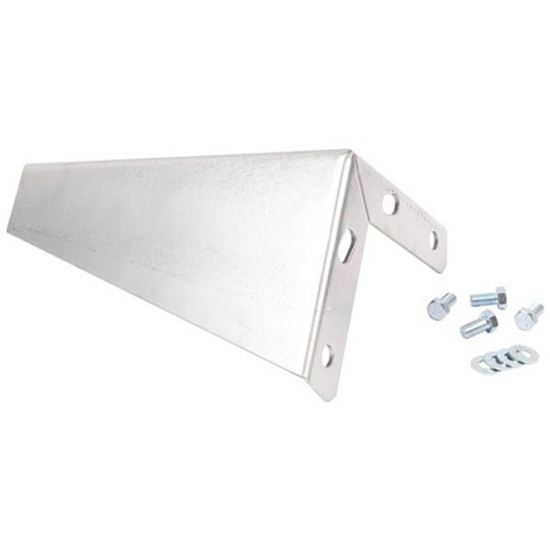 Picture of 16 Oven Paint Leg For Bakers Pride Part# S1003Y