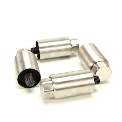Picture of Adjust. Set Of 4 Bo Leg For Bakers Pride Part# S1014X