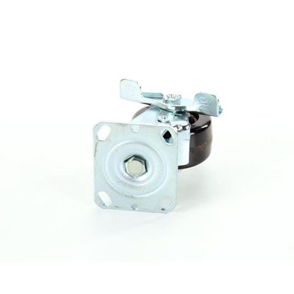 Picture of 4 Swivel W/Har Caster For Bakers Pride Part# S1023X