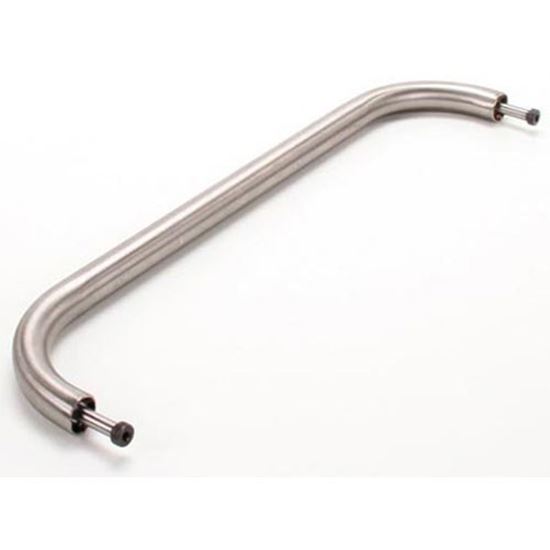 Picture of 48 20 C/F/L24 Towel Bar For Bakers Pride Part# S1396A