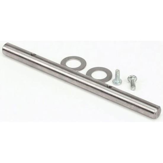 Picture of 1/2X7 Door Rod Small E For Bakers Pride Part# S3001X