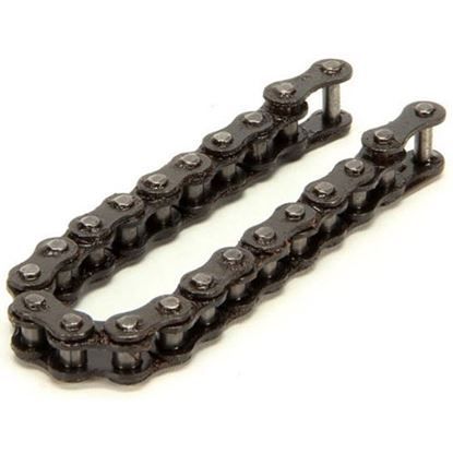 Picture of 35-11X1 Ft Roller Chain For Bakers Pride Part# S3112X