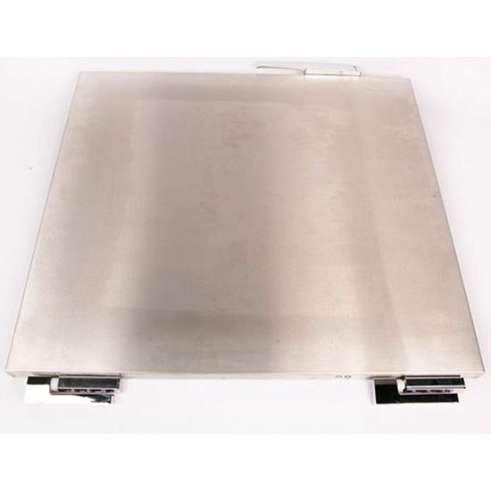 Picture of Bottom Door Assy For Bevles Part# 747694