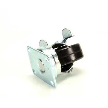 Picture of Caster 3 Hard Swivel For Bevles Part# 780112