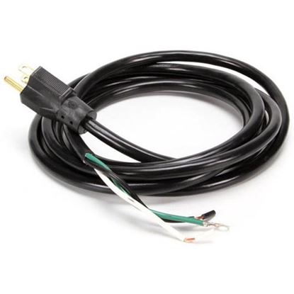 Picture of Power Cord 15A Pica 14-3 For Bevles Part# 782076