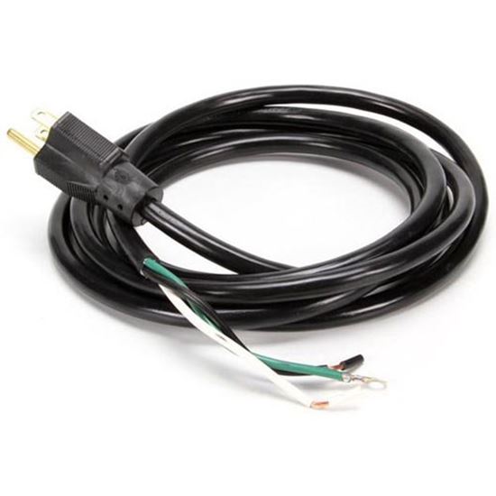 Picture of Power Cord 15A Pica 14-3 For Bevles Part# 782076