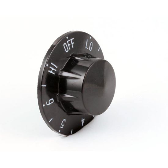 Picture of Infinite Knob For Bevles Part# 782092